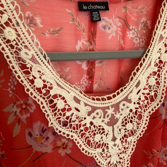 Dress - Picture 3 of 4